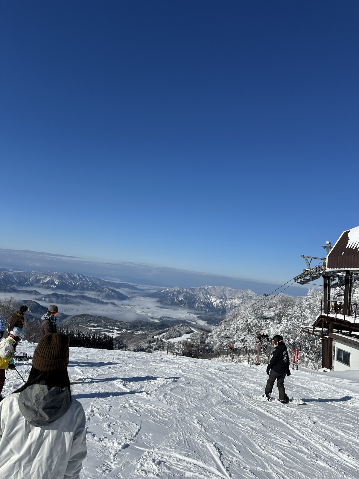 新年明けましておめでとうございます